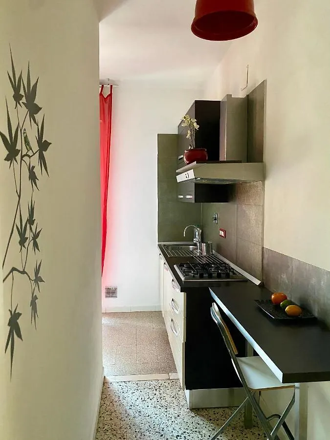 Panzió B&B Zerbini Bologna Olaszország