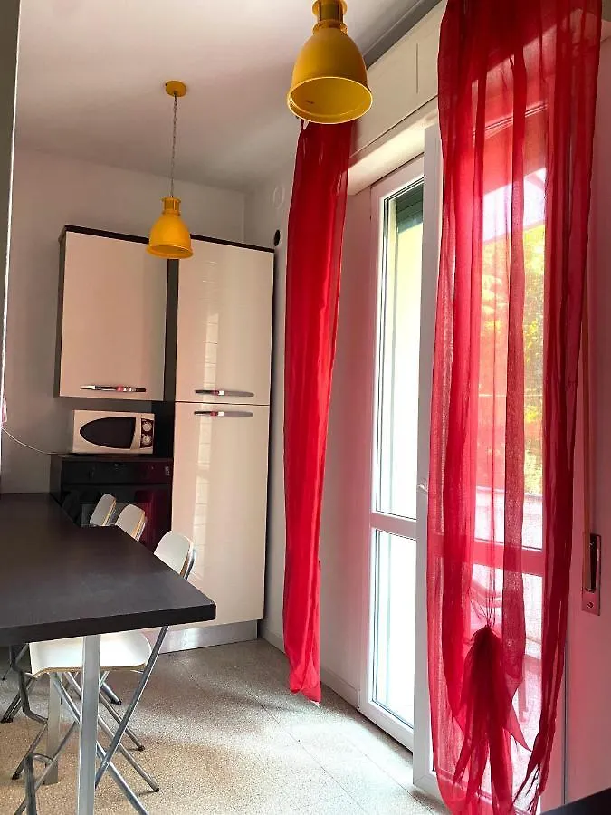 Panzió B&B Zerbini Bologna