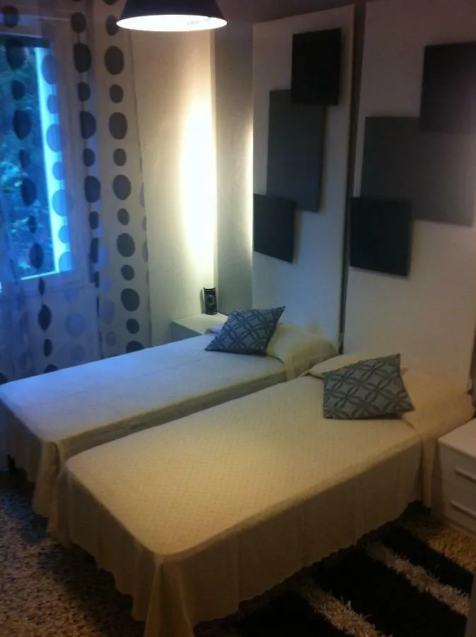 B&B Zerbini Bologna