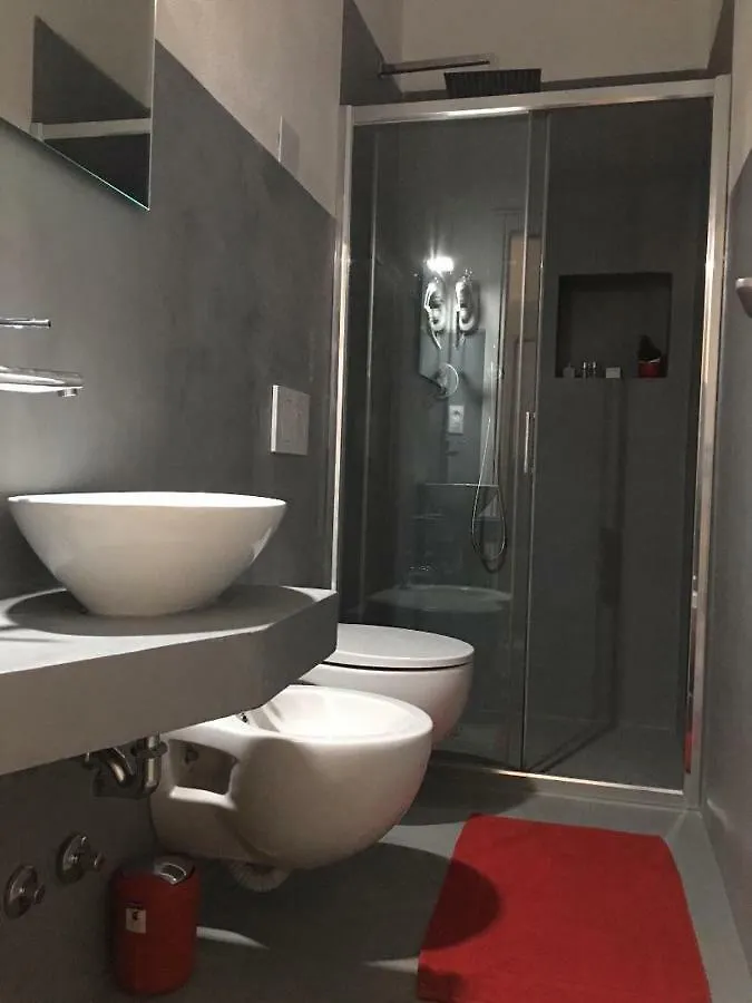 B&B Zerbini Bologna Panzió