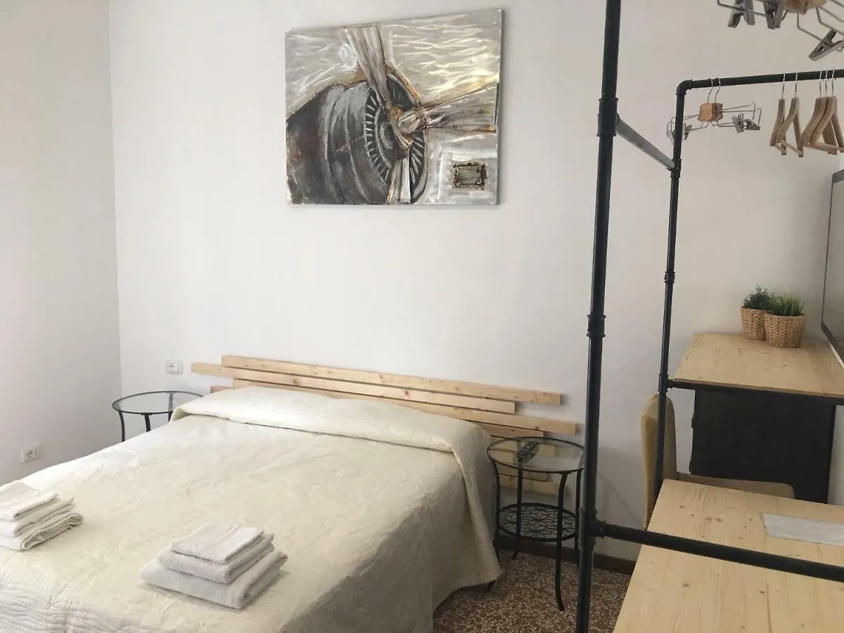 B&B Zerbini elérhetőségei