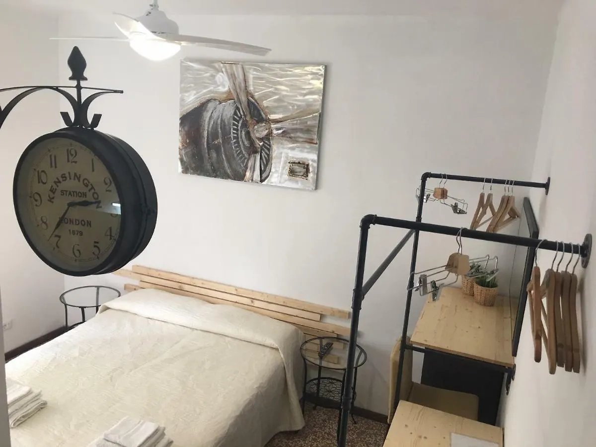 B&B Zerbini Bologna 0*,
