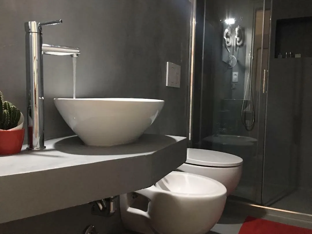Panzió B&B Zerbini Bologna