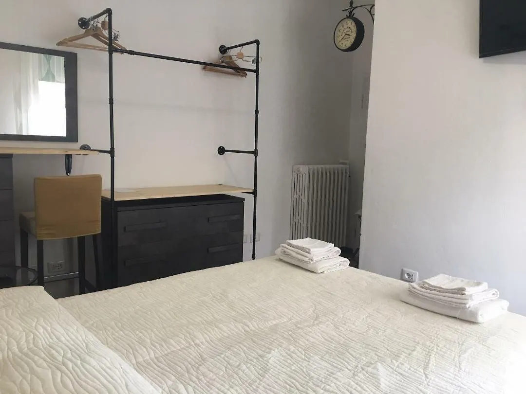 B&B Zerbini Bologna Panzió