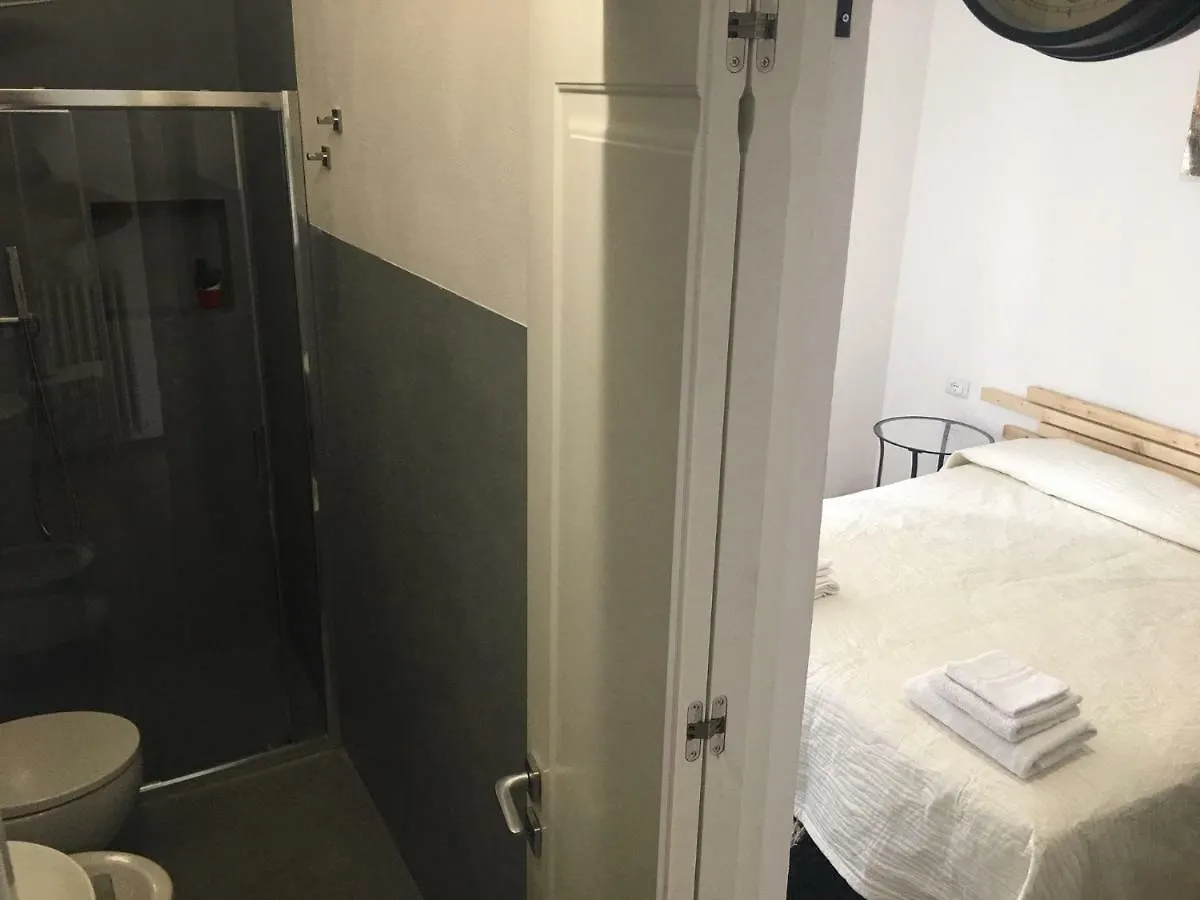 B&B Zerbini Bologna 0*,